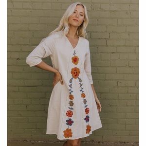 Roolee Go With Grace Dress